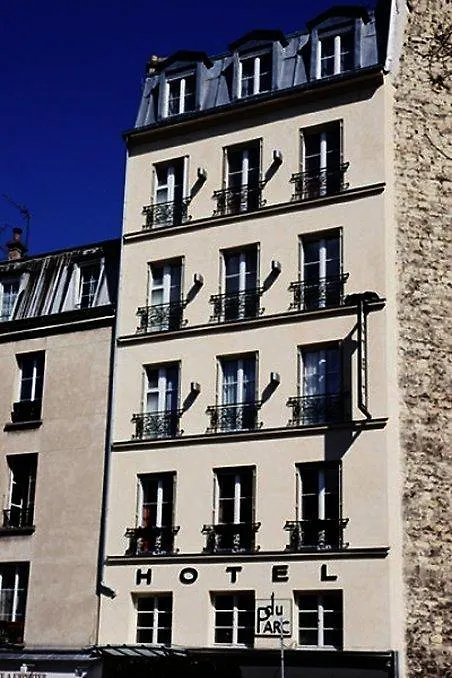 Hotel Du Parc Montparnasse Παρίσι