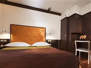 Hotel Du Parc Montparnasse Παρίσι