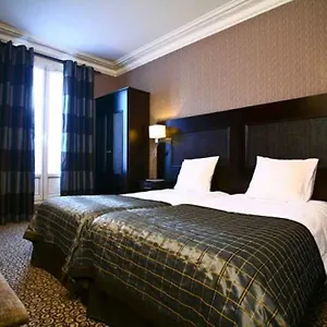 Hotel Convenciones Montparnasse