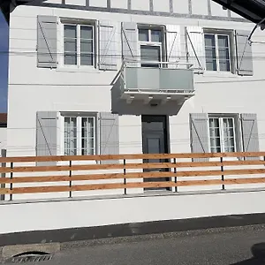 Maison Basque France