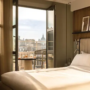 Hotel Notre Dame