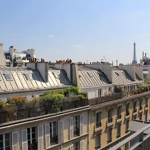 Finestate Coliving Champs-elysees Apart-hotel