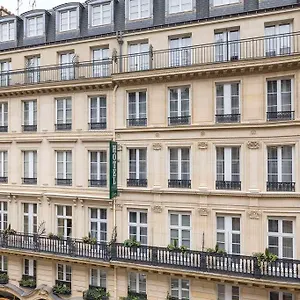 Hotel Horset Opéra, Western Premier Collection