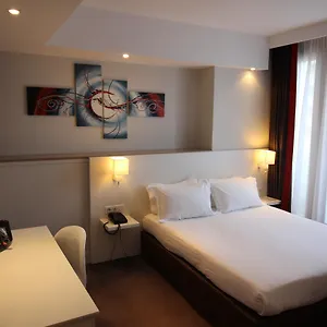 Hotel Paris-auteuil By Ihg, Parijs