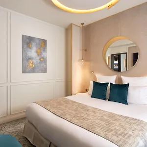 Hotel Maison Albar - Le Vendome, Parijs