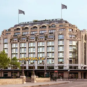 Hotel Cheval Blanc & Dior Cheval Blanc, Parijs