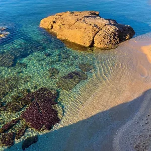 T2 Avec Terrasse & Parking A 5 Min Du Centre, 10 Min Des Plages France