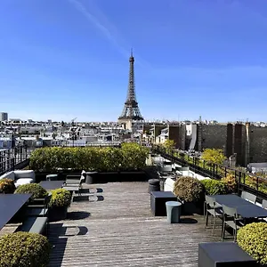 My Maison In Invalides Apart-hotel