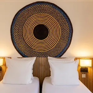 Hotel Victoria Chatelet, Parijs