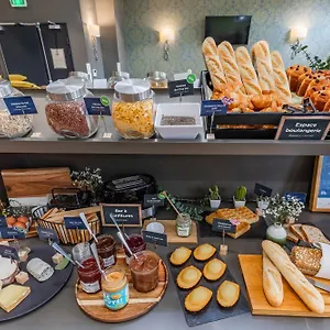 Appart'city Collection Gare De Lyon Apart-hotel