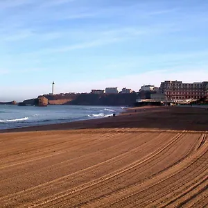 L'etape, 2ch, 250m Gde Plage, Tt à Pieds, Parking Couvert France