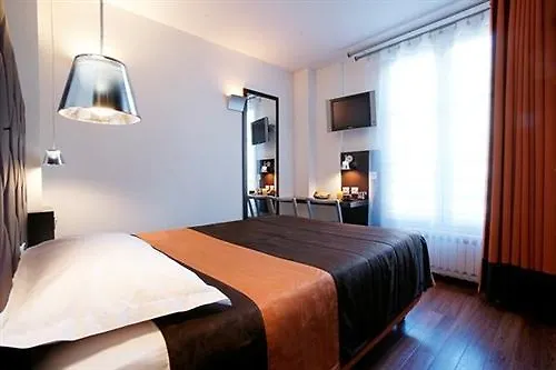 Hotel Hôtel du Parc Montparnasse Paris